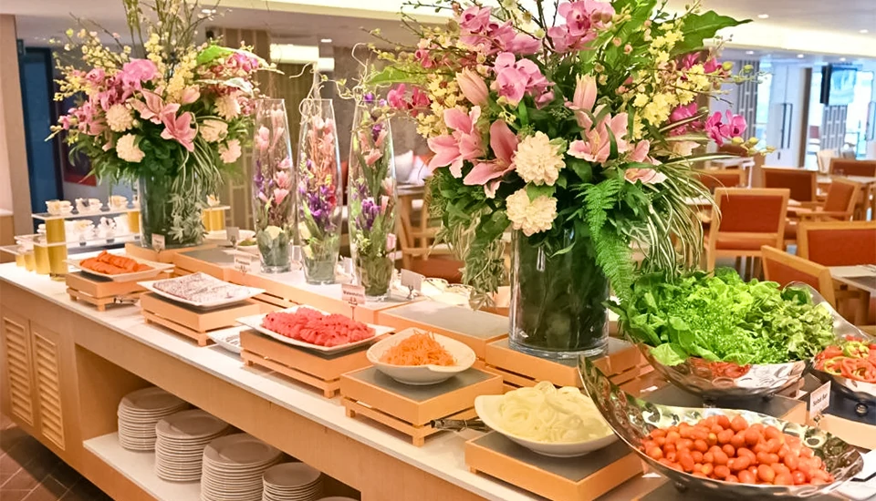 هتل ام پاتایا